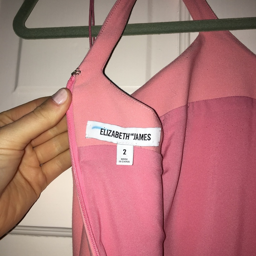 SALE! Elizabeth and James Sonya Dress - Picture 5 of 5